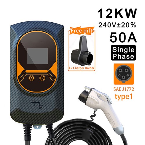 J1772 level charger - level, 2